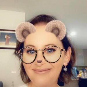 Meet your Posher, Kristine